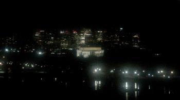 Weather camera view of Salamander Hotel DC.