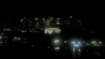 Weather camera view of Salamander Hotel DC.