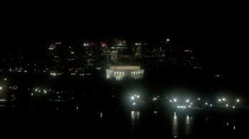 Weather camera view of Salamander Hotel DC.