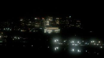 Weather camera view of Salamander Hotel DC.