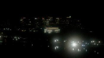 Weather camera view of Salamander Hotel DC.