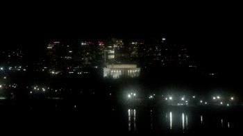 Weather camera view of Salamander Hotel DC.