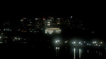 Weather camera view of Salamander Hotel DC.