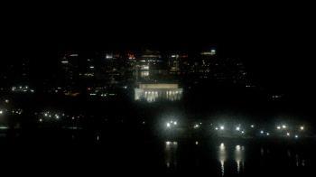 Weather camera view of Salamander Hotel DC.