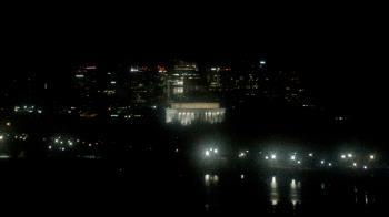 Weather camera view of Salamander Hotel DC.