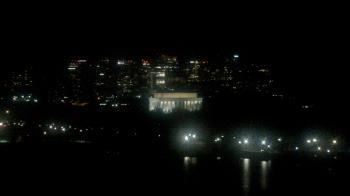 Weather camera view of Salamander Hotel DC.