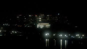 Weather camera view of Salamander Hotel DC.