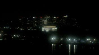 Weather camera view of Salamander Hotel DC.