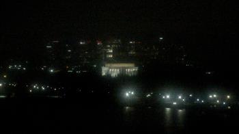 Weather camera view of Salamander Hotel DC.