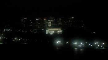 Weather camera view of Salamander Hotel DC.