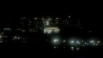 Weather camera view of Salamander Hotel DC.