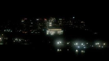 Weather camera view of Salamander Hotel DC.