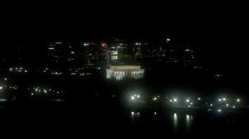 Weather camera view of Salamander Hotel DC.