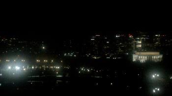 Weather camera view of Salamander Hotel DC.