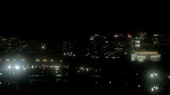 Weather camera view of Salamander Hotel DC.