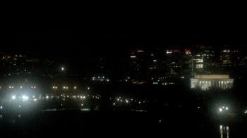 Weather camera view of Salamander Hotel DC.