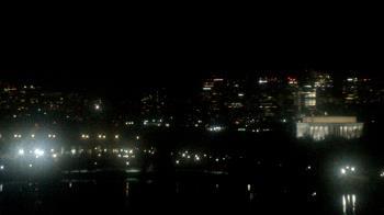 Weather camera view of Salamander Hotel DC.