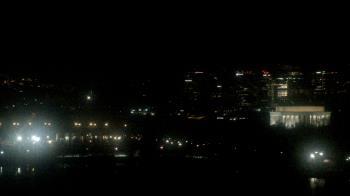 Weather camera view of Salamander Hotel DC.