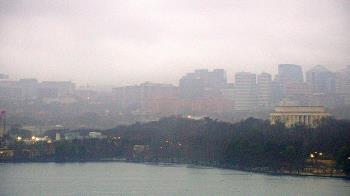 Weather camera view of Salamander Hotel DC.