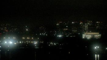 Weather camera view of Salamander Hotel DC.