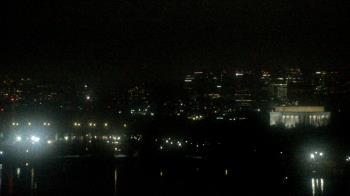 Weather camera view of Salamander Hotel DC.