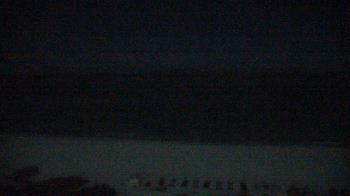 Weather camera view of The Charter Club of Marco Beach.