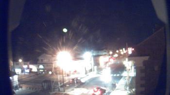 Weather camera view of Margate Municipal Building.