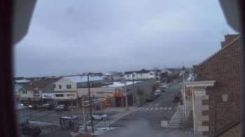 Weather camera view of Margate Municipal Building.