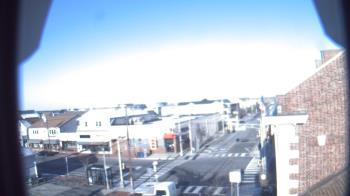 Weather camera view of Margate Municipal Building.