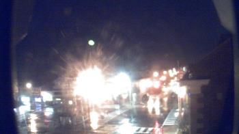 Weather camera view of Margate Municipal Building.