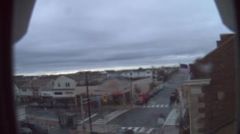 Weather camera view of Margate Municipal Building.
