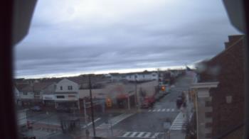 Weather camera view of Margate Municipal Building.