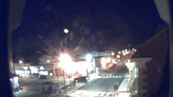 Weather camera view of Margate Municipal Building.