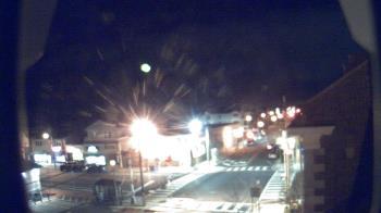 Weather camera view of Margate Municipal Building.