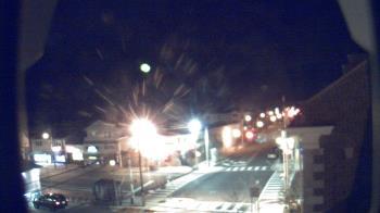 Weather camera view of Margate Municipal Building.