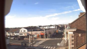 Weather camera view of Margate Municipal Building.