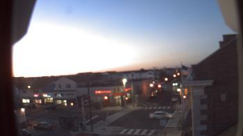 Weather camera view of Margate Municipal Building.