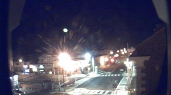 Weather camera view of Margate Municipal Building.