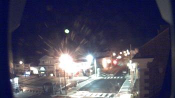 Weather camera view of Margate Municipal Building.