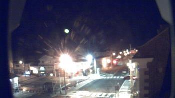 Weather camera view of Margate Municipal Building.