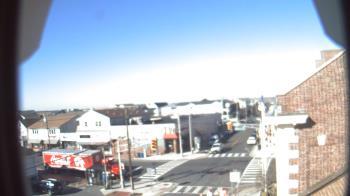 Weather camera view of Margate Municipal Building.