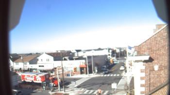 Weather camera view of Margate Municipal Building.