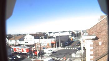 Weather camera view of Margate Municipal Building.