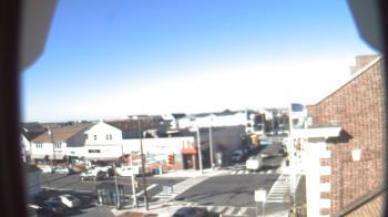 Weather camera view of Margate Municipal Building.