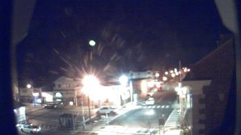 Weather camera view of Margate Municipal Building.