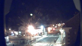 Weather camera view of Margate Municipal Building.