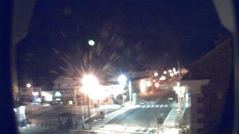 Weather camera view of Margate Municipal Building.