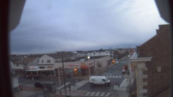 Weather camera view of Margate Municipal Building.