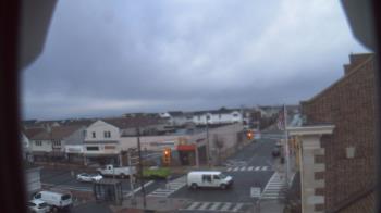 Weather camera view of Margate Municipal Building.
