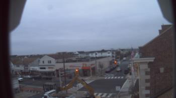 Weather camera view of Margate Municipal Building.